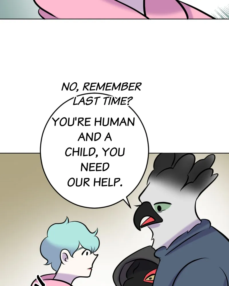 DON'T HATE Chapter 74 page 25 - 