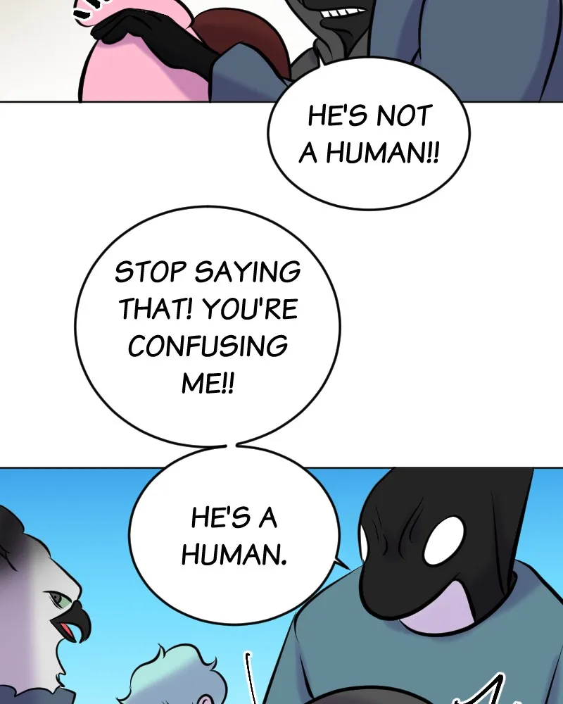 DON'T HATE Chapter 74 page 26 - 