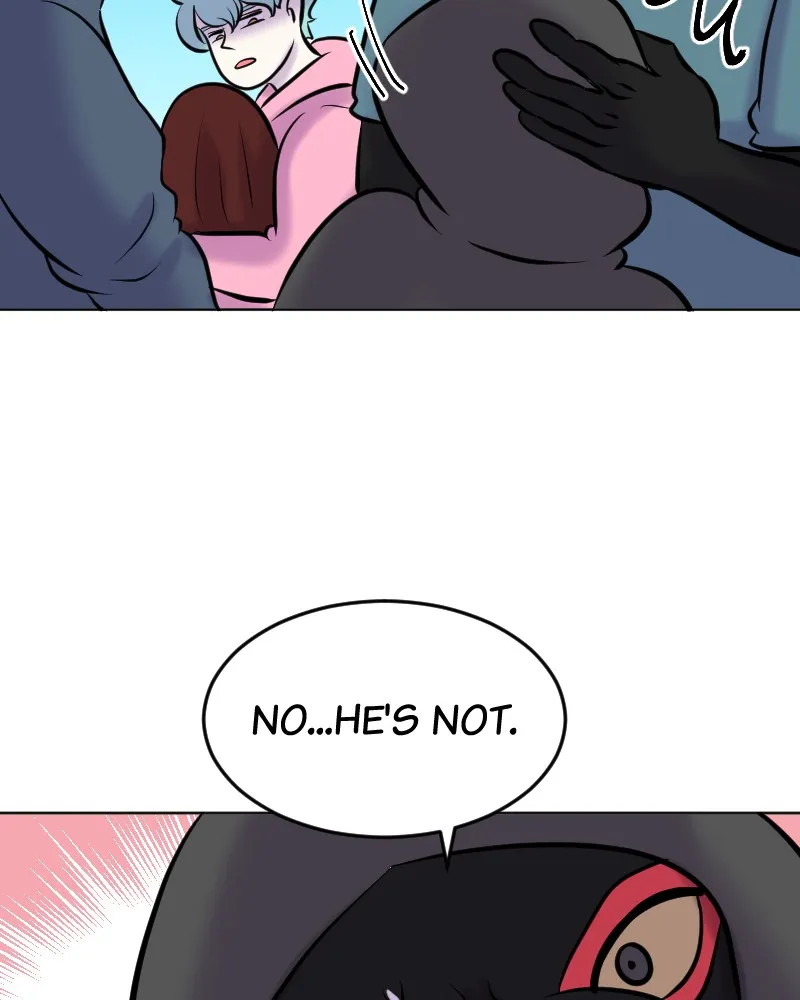 DON'T HATE Chapter 74 page 27 - 