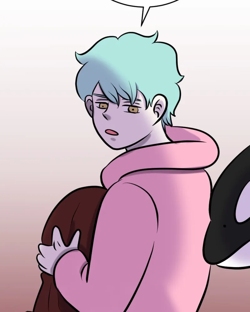 DON'T HATE Chapter 74 page 29 - 