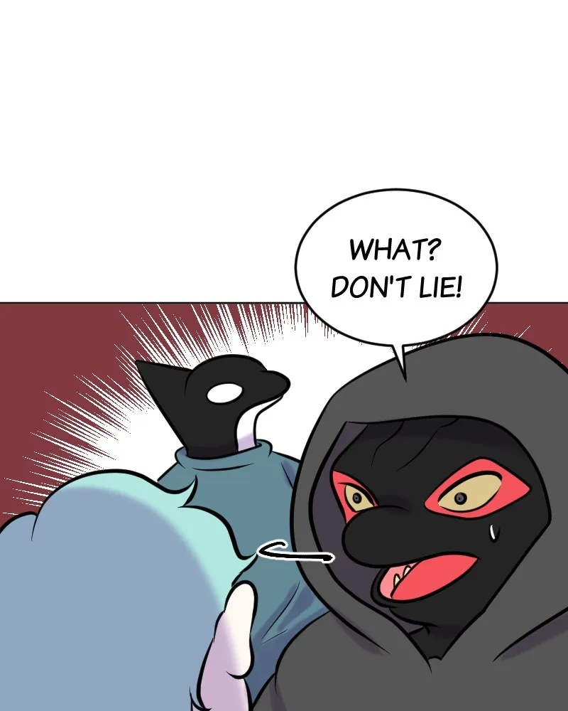 DON'T HATE Chapter 74 page 31 - 