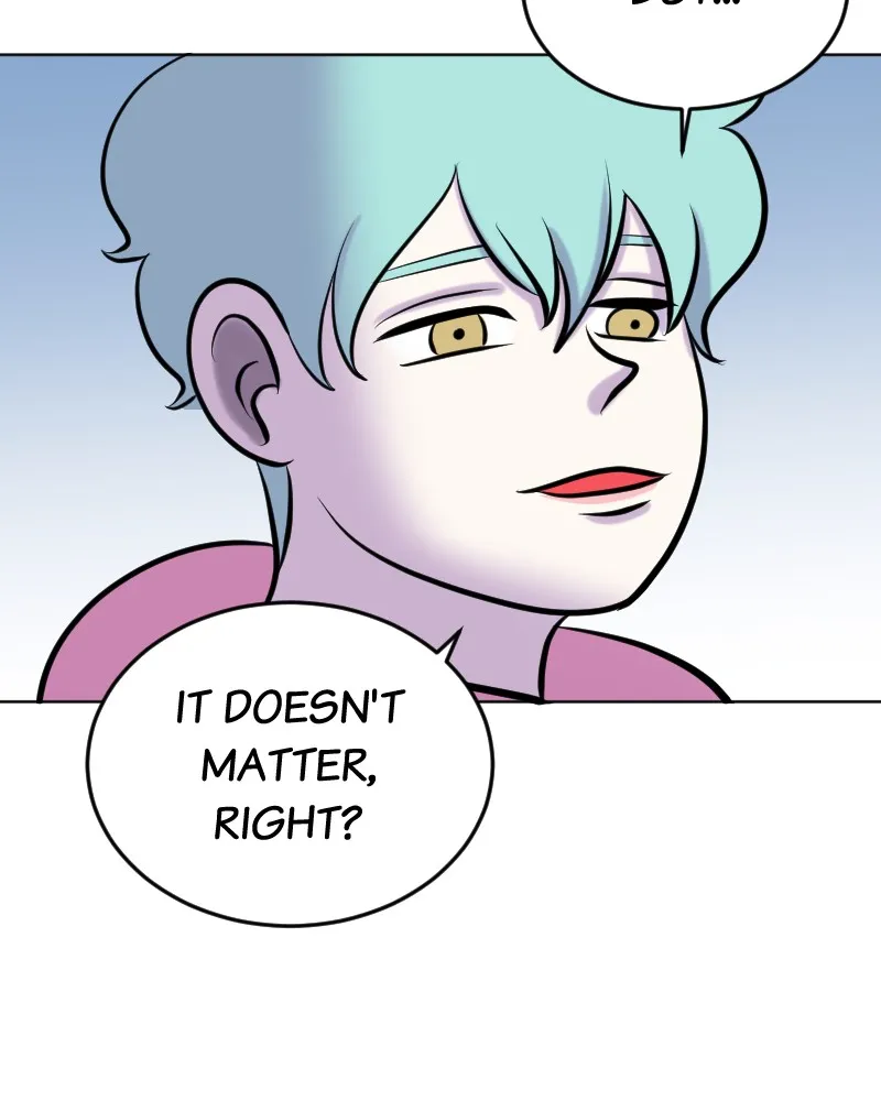 DON'T HATE Chapter 74 page 33 - 