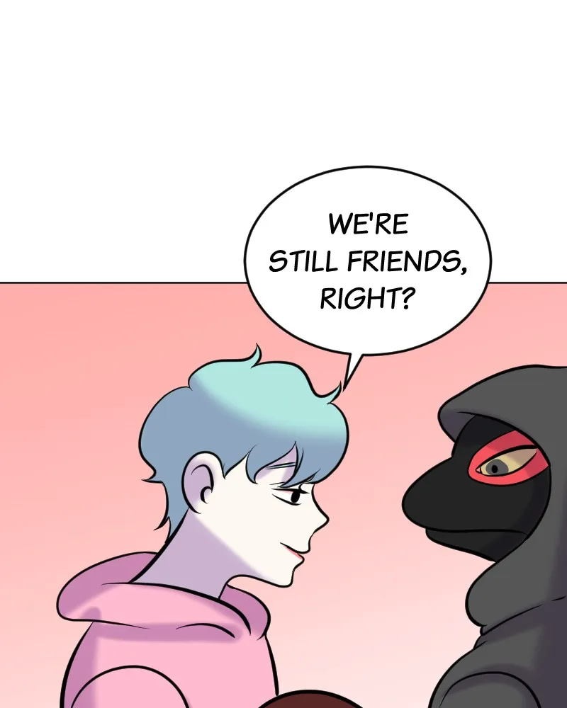 DON'T HATE Chapter 74 page 35 - 