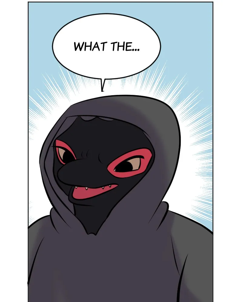 DON'T HATE Chapter 74 page 5 - 