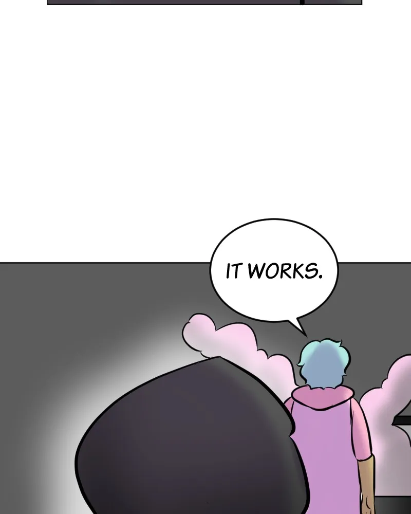 DON'T HATE Chapter 74 page 6 - 