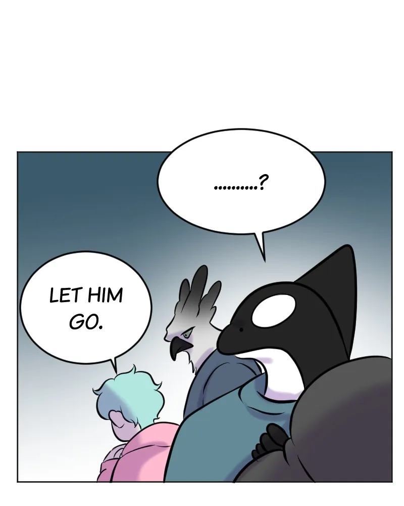 DON'T HATE Chapter 74 page 53 - 