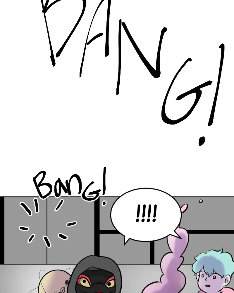 DON'T HATE Chapter 74 page 10 - 