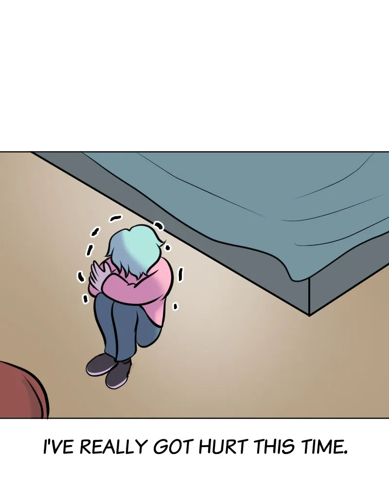DON'T HATE Chapter 75 page 12 - 