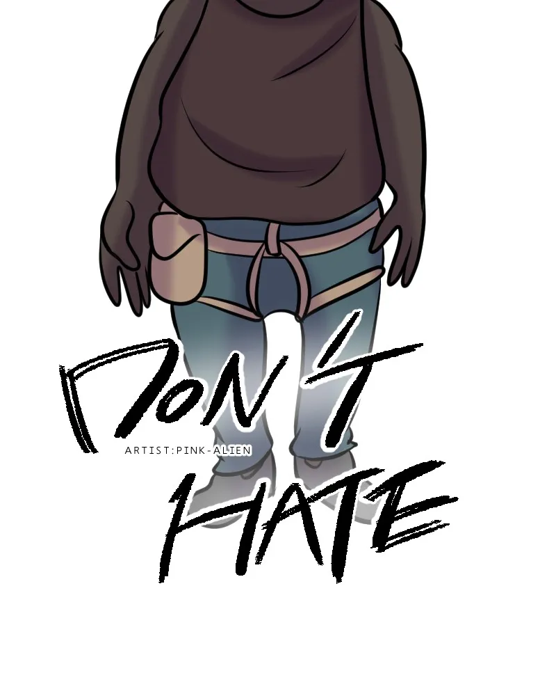 DON'T HATE Chapter 75 page 14 - 