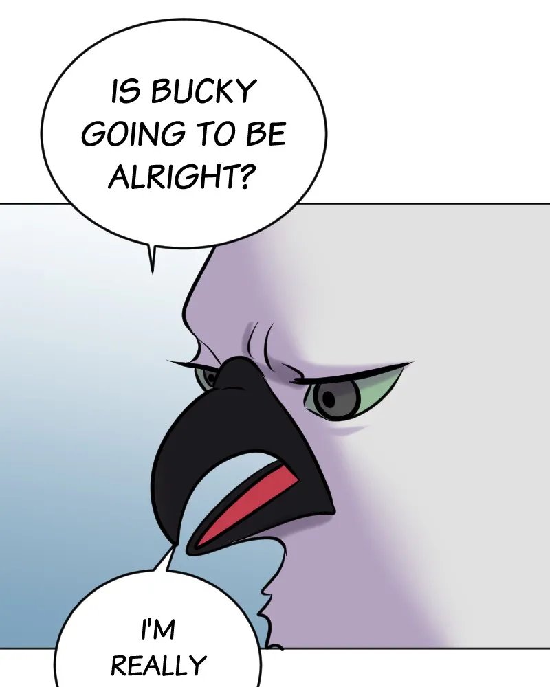 DON'T HATE Chapter 75 page 18 - 