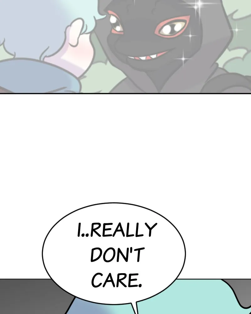 DON'T HATE Chapter 75 page 3 - 