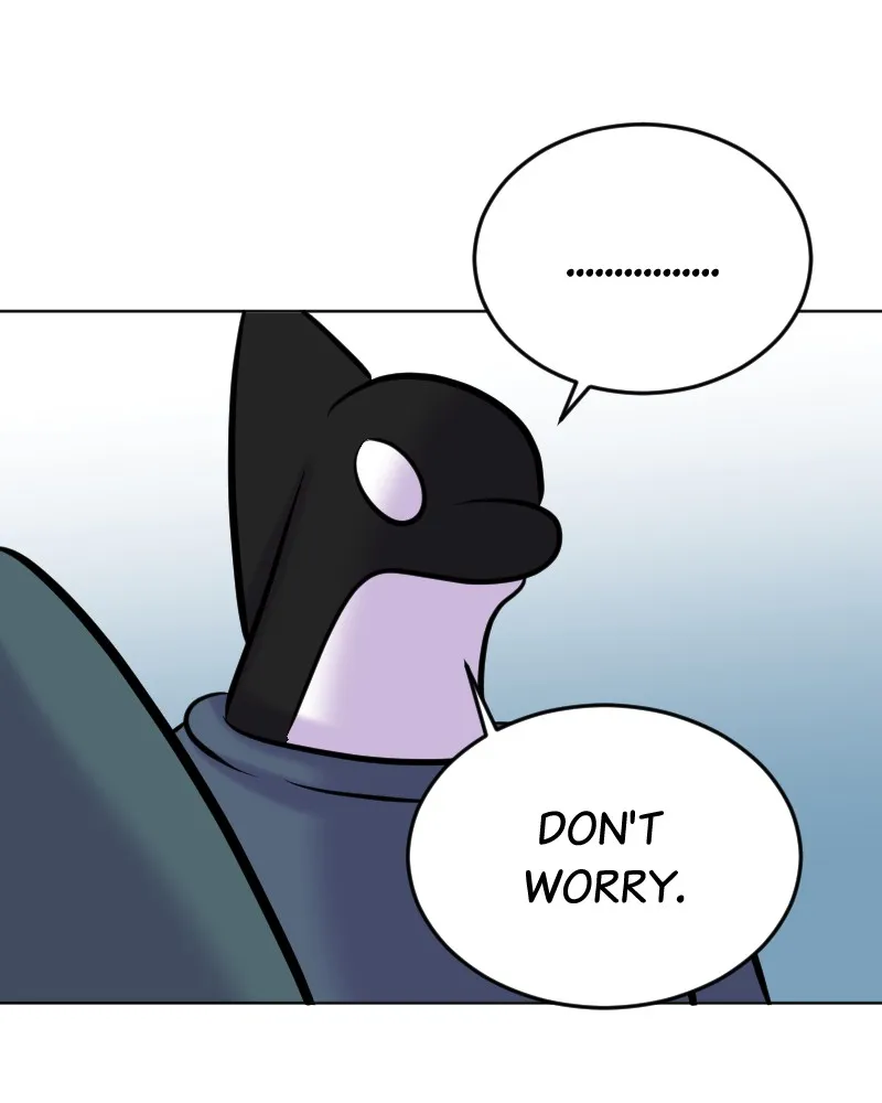 DON'T HATE Chapter 75 page 21 - 