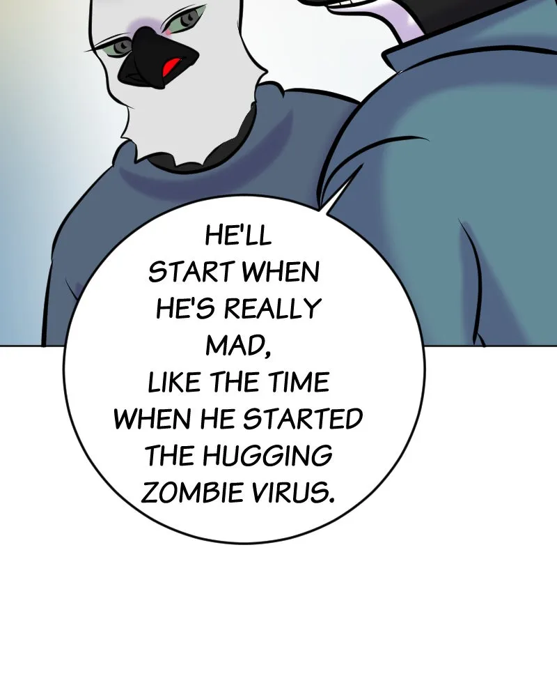 DON'T HATE Chapter 75 page 23 - 