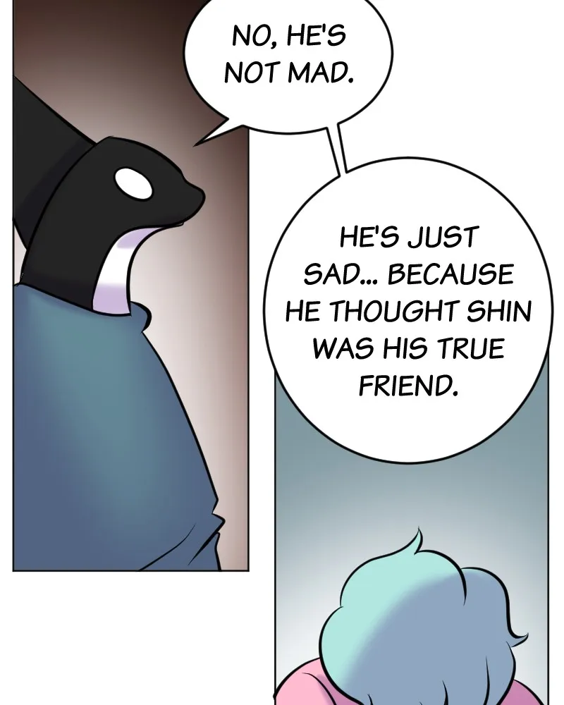 DON'T HATE Chapter 75 page 26 - 