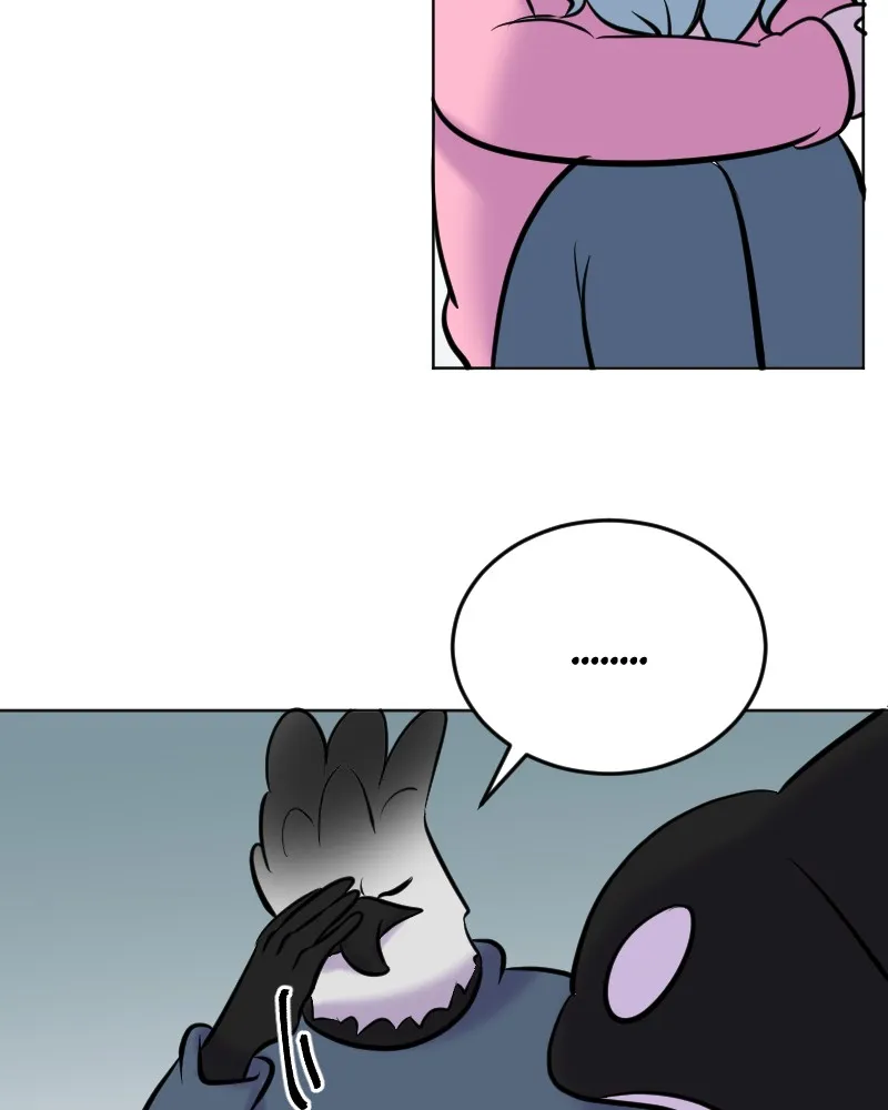 DON'T HATE Chapter 75 page 27 - 