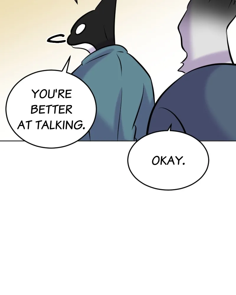 DON'T HATE Chapter 75 page 30 - 