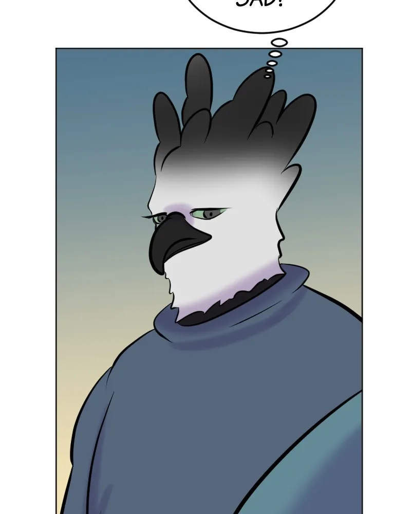 DON'T HATE Chapter 75 page 32 - 