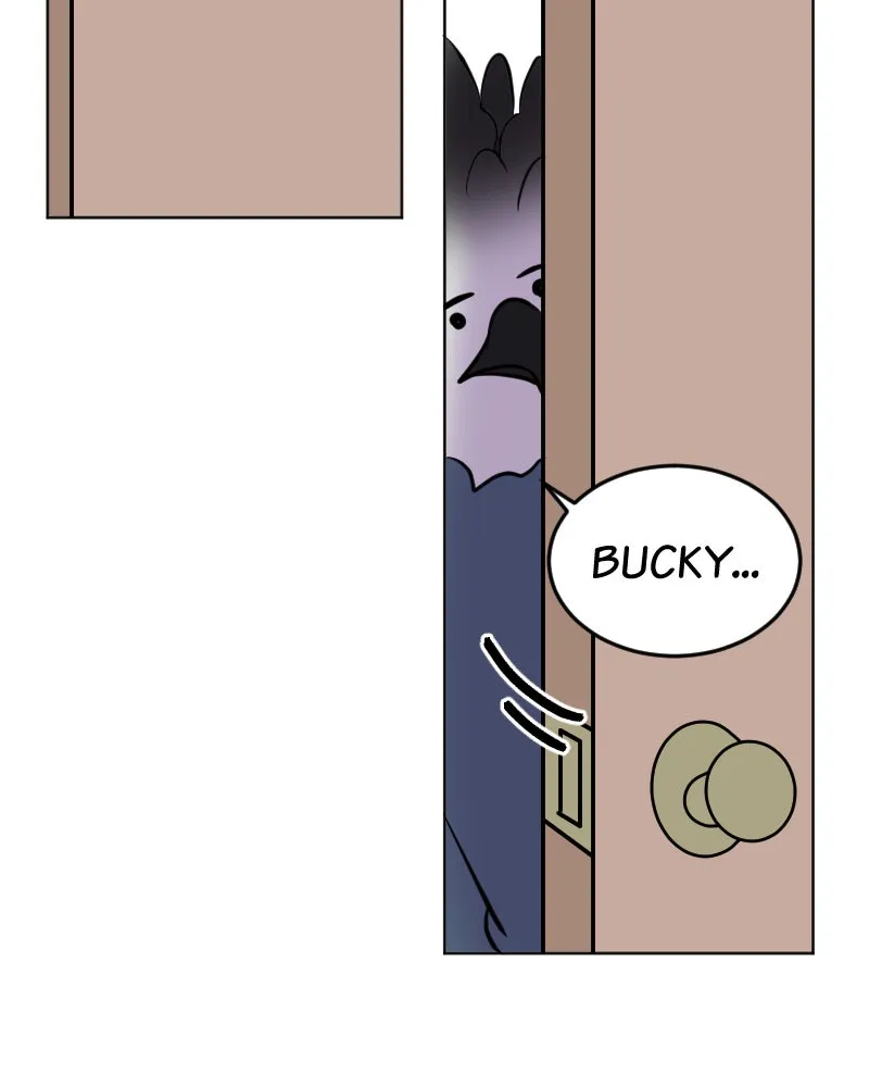 DON'T HATE Chapter 75 page 35 - 