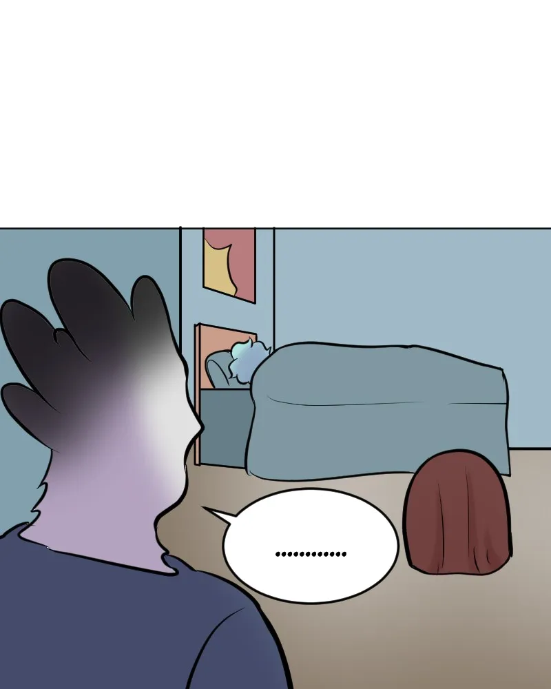 DON'T HATE Chapter 75 page 36 - 