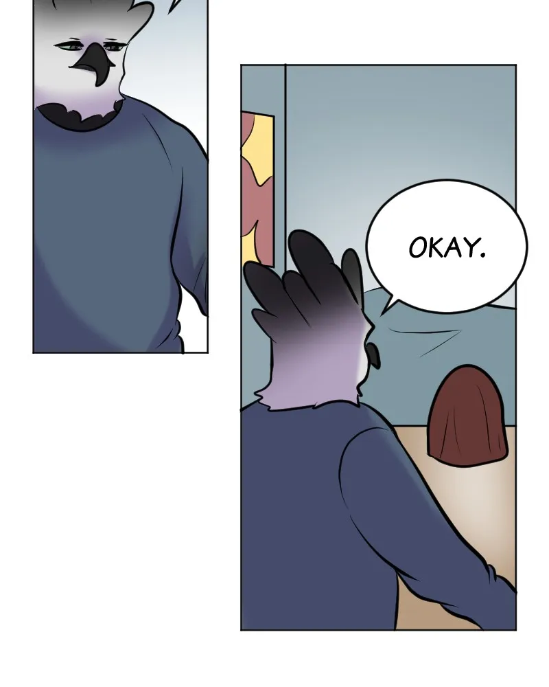 DON'T HATE Chapter 75 page 44 - 