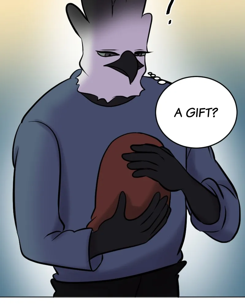 DON'T HATE Chapter 75 page 46 - 