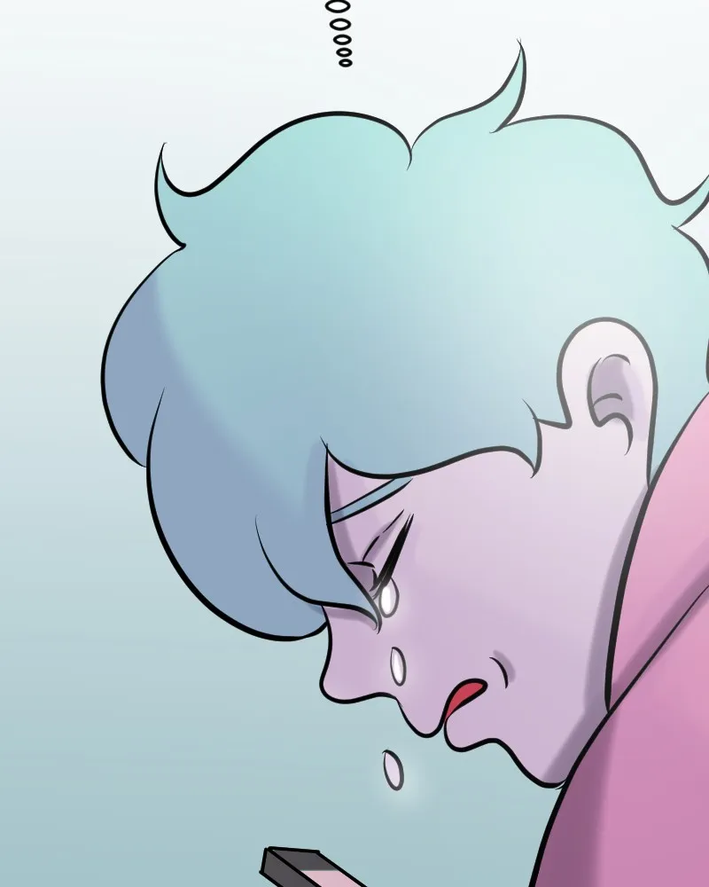 DON'T HATE Chapter 75 page 8 - 