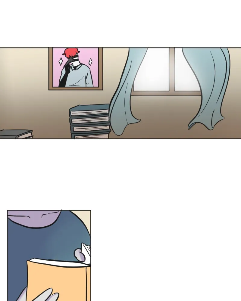 DON'T HATE Chapter 76 page 1 - 