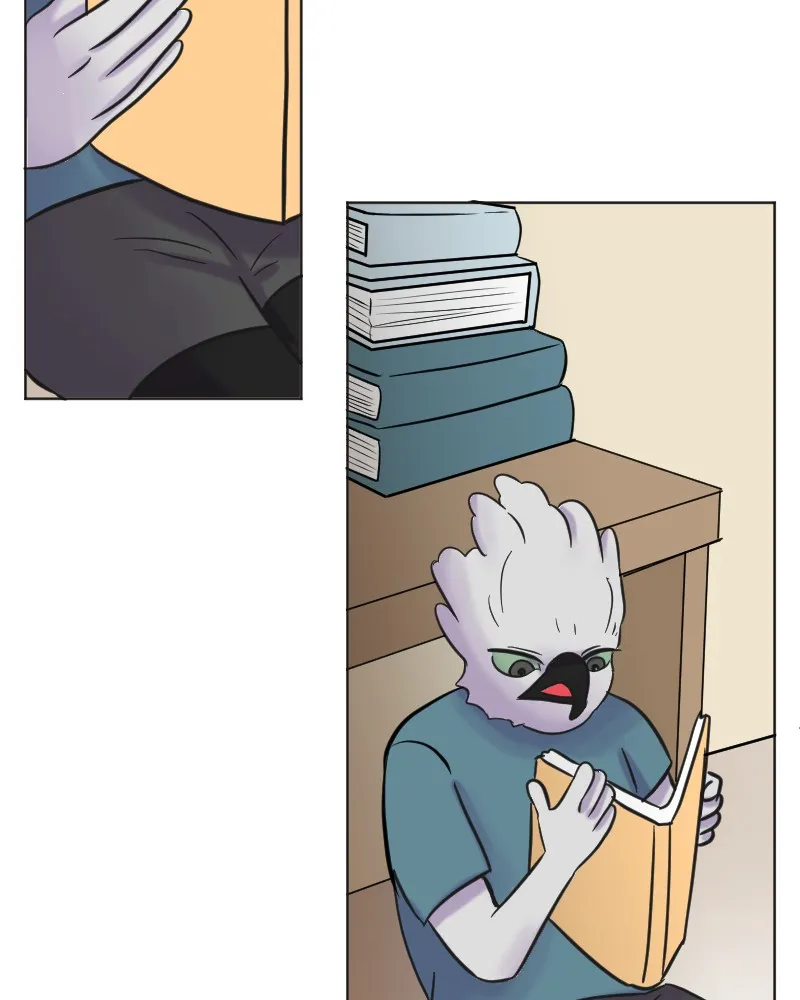 DON'T HATE Chapter 76 page 2 - 