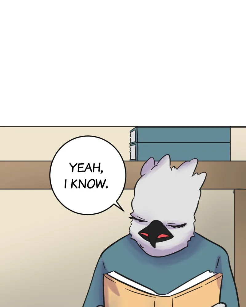 DON'T HATE Chapter 76 page 14 - 