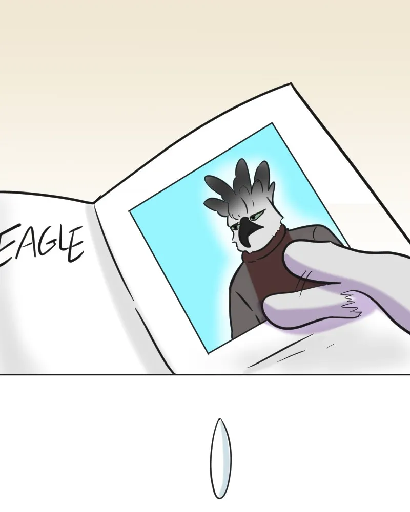 DON'T HATE Chapter 76 page 17 - 