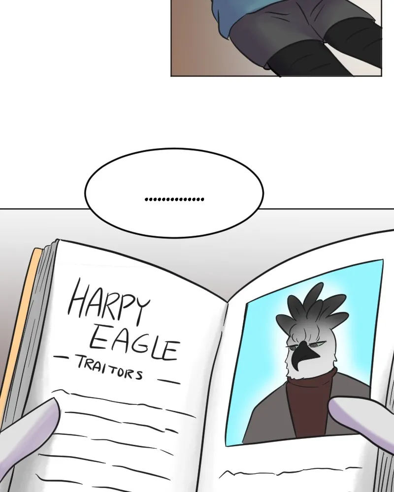 DON'T HATE Chapter 76 page 3 - 