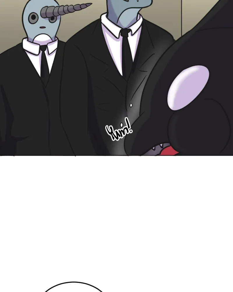 DON'T HATE Chapter 76 page 31 - 