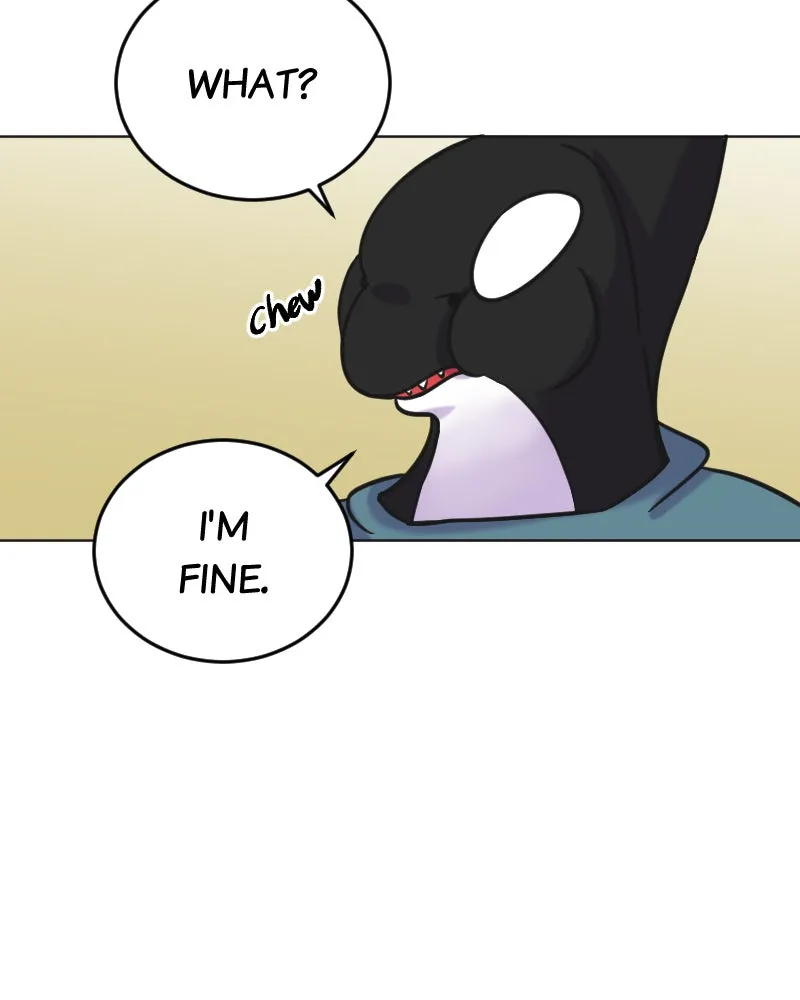 DON'T HATE Chapter 76 page 32 - 