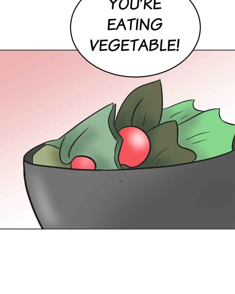 DON'T HATE Chapter 76 page 34 - 