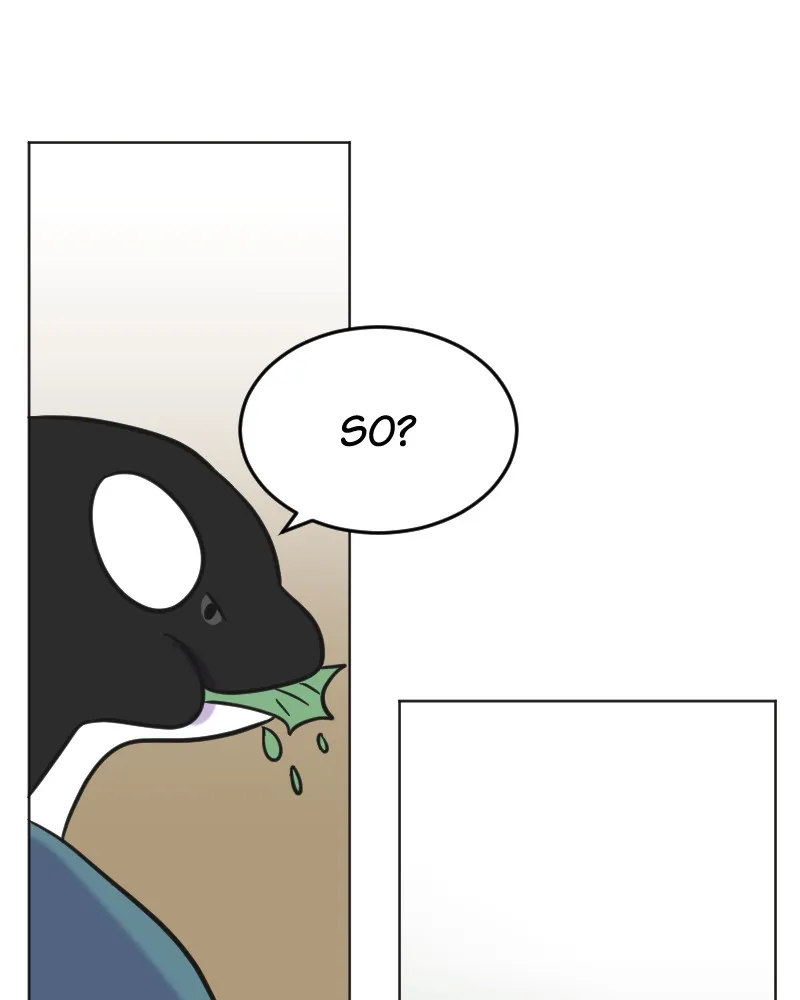 DON'T HATE Chapter 76 page 36 - 