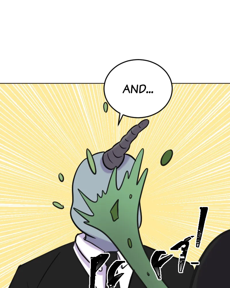 DON'T HATE Chapter 76 page 38 - 