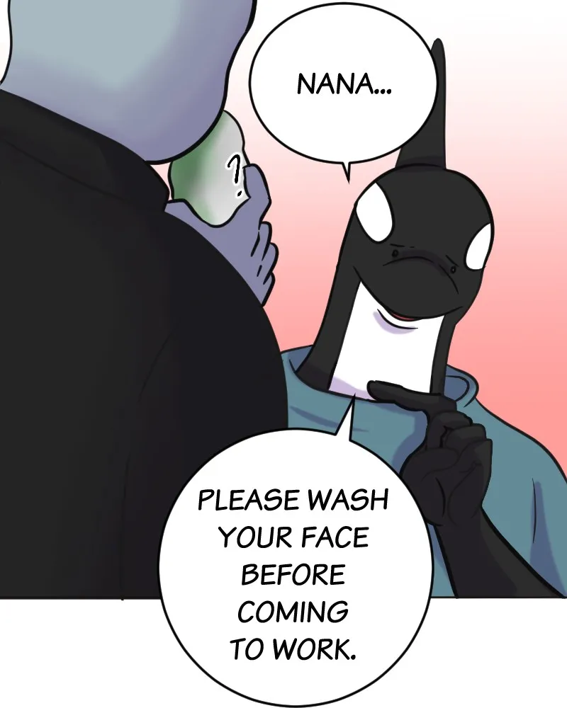 DON'T HATE Chapter 76 page 43 - 
