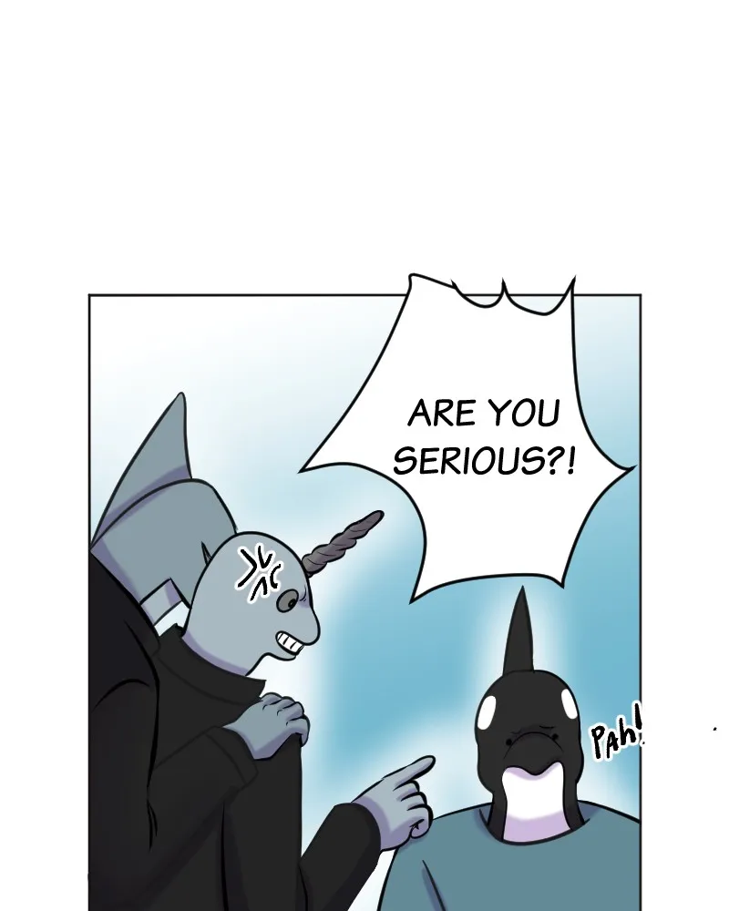 DON'T HATE Chapter 76 page 44 - 