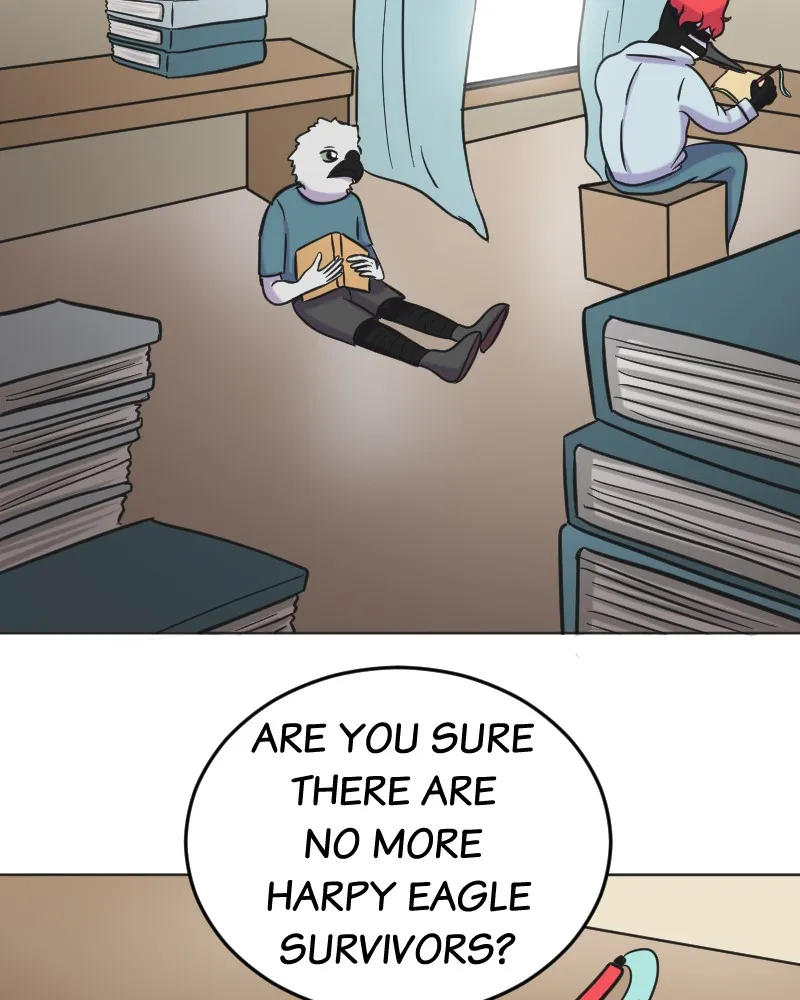 DON'T HATE Chapter 76 page 6 - 