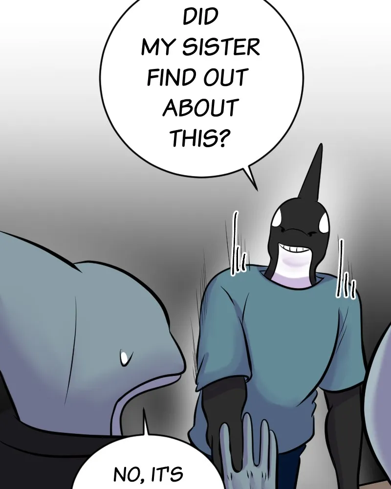 DON'T HATE Chapter 76 page 53 - 