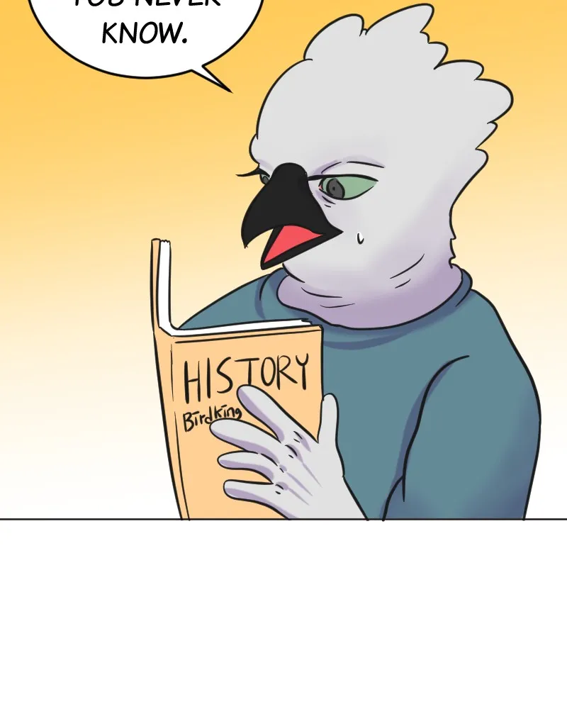 DON'T HATE Chapter 76 page 8 - 