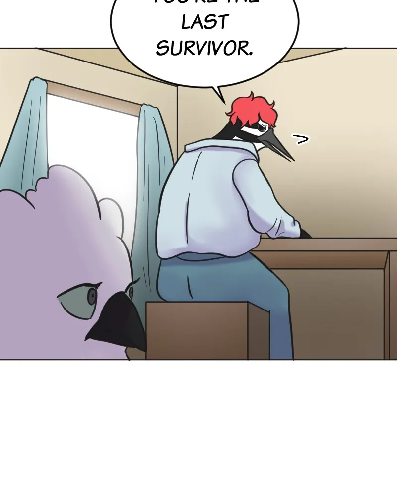 DON'T HATE Chapter 76 page 10 - 