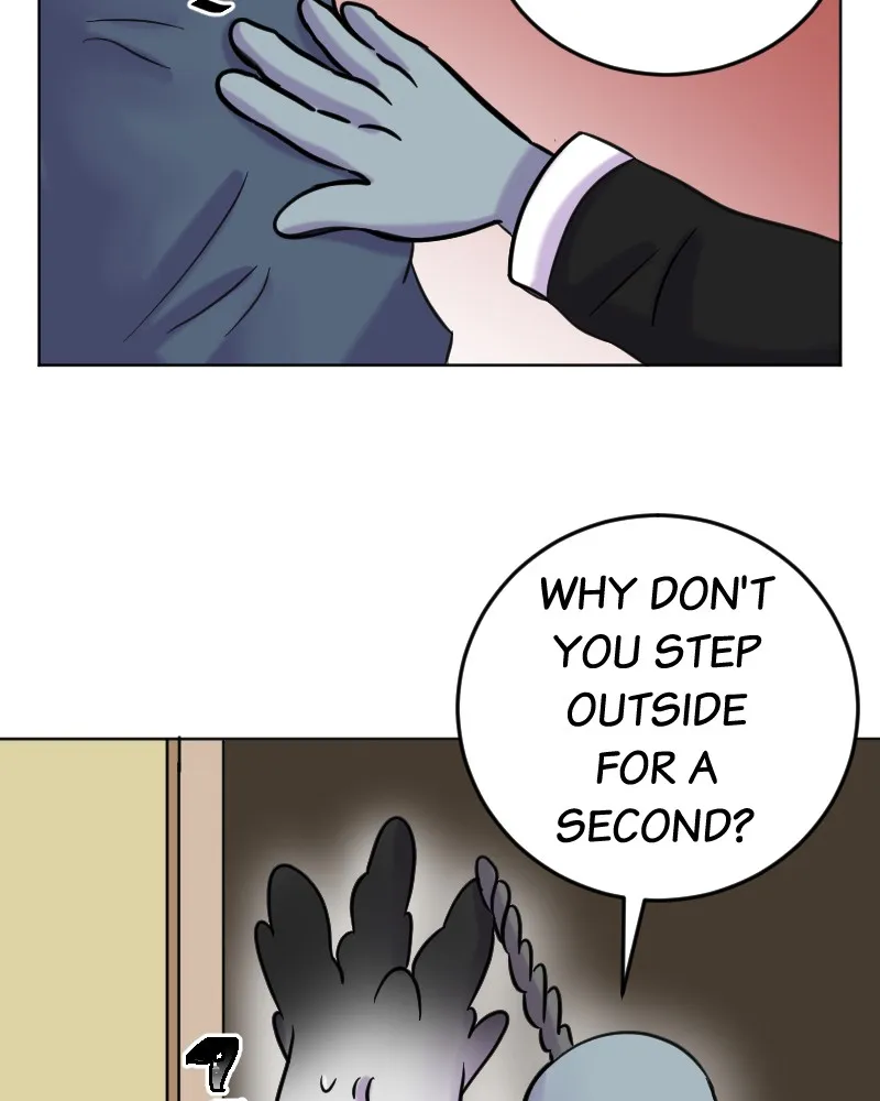 DON'T HATE Chapter 77 page 14 - 