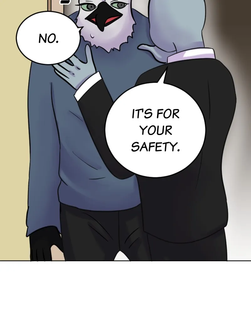 DON'T HATE Chapter 77 page 15 - 