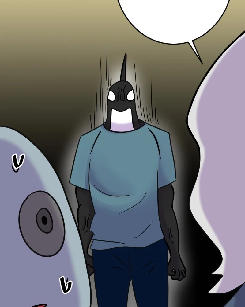 DON'T HATE Chapter 77 page 19 - 