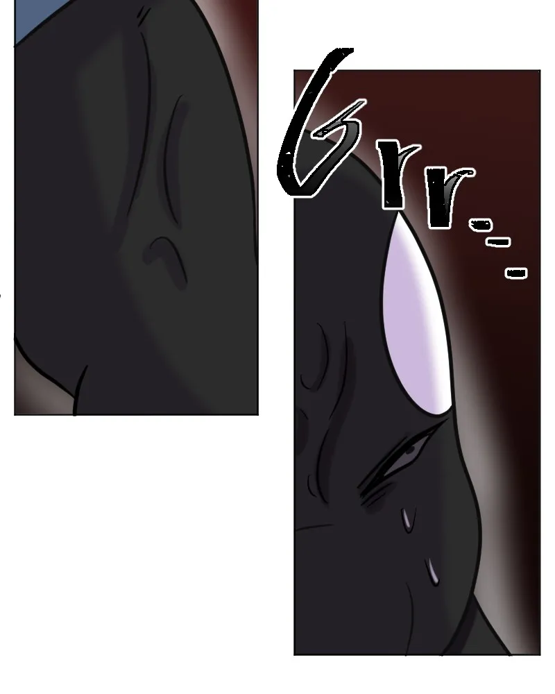 DON'T HATE Chapter 77 page 21 - 