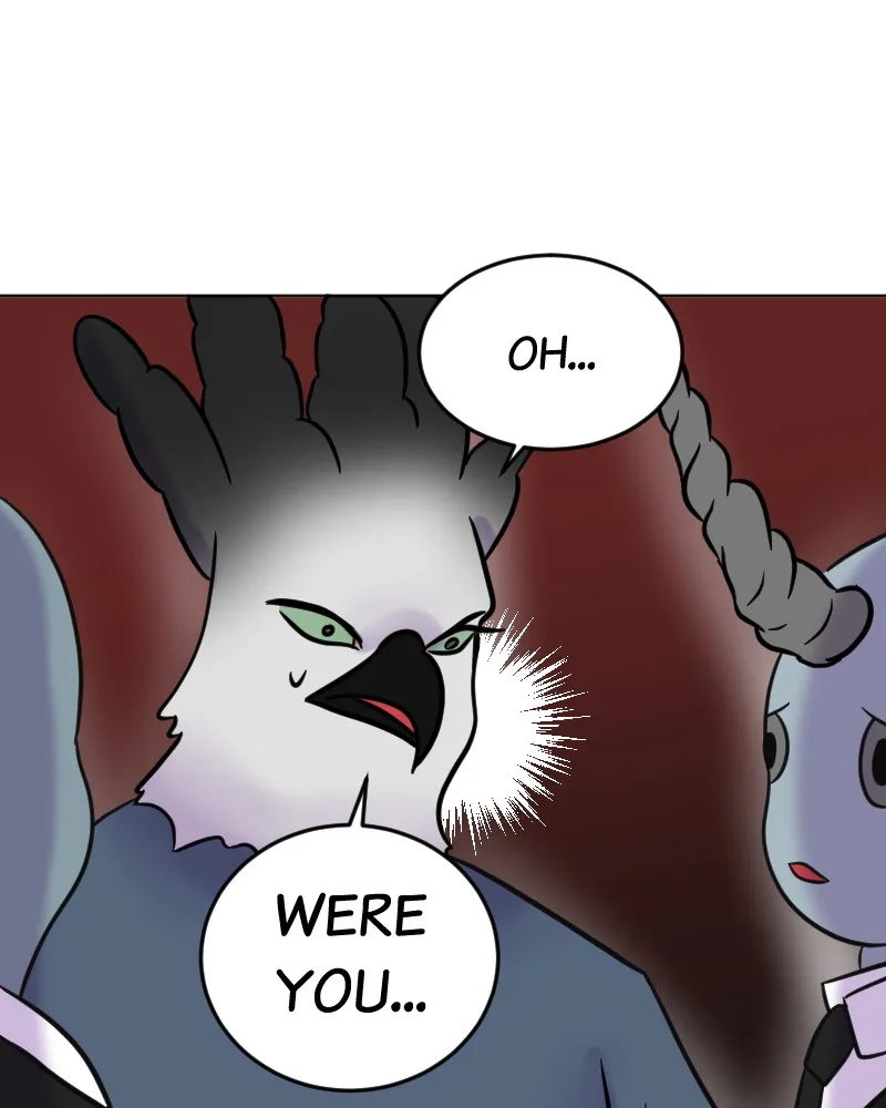 DON'T HATE Chapter 77 page 23 - 