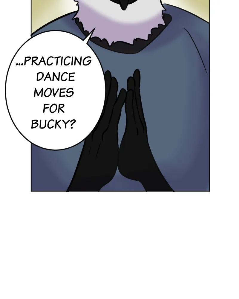 DON'T HATE Chapter 77 page 25 - 