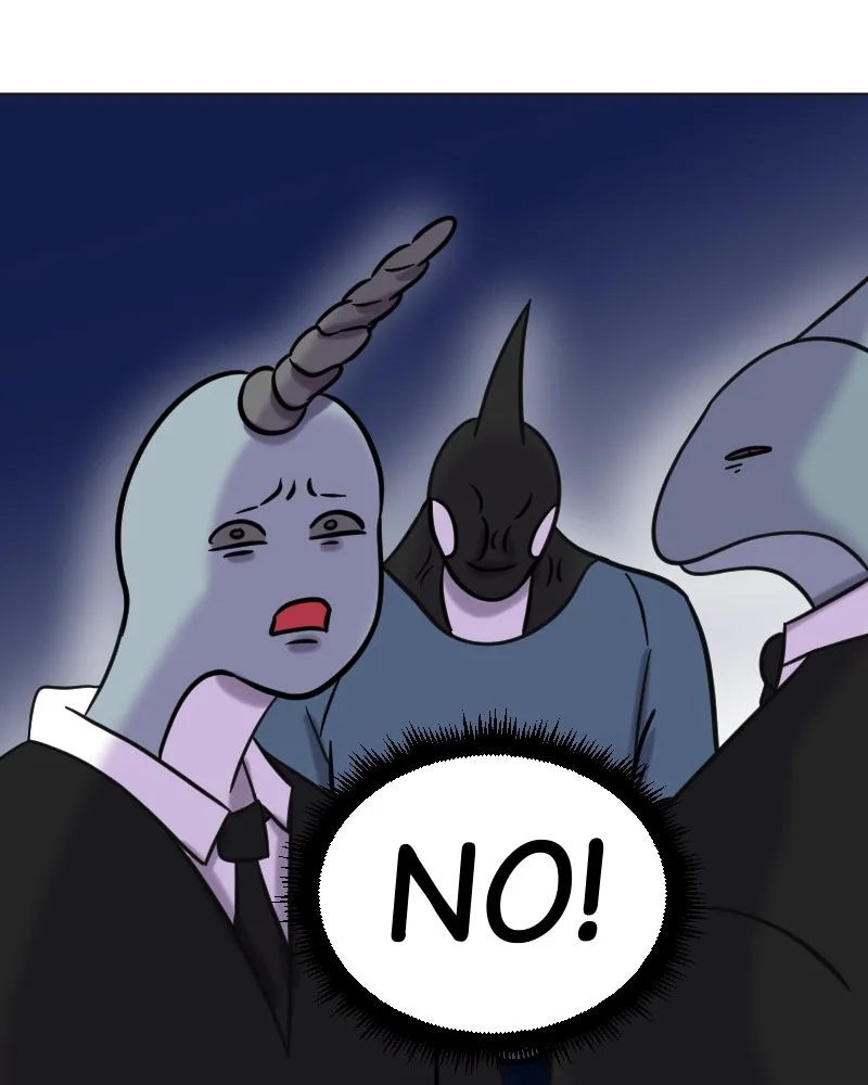 DON'T HATE Chapter 77 page 26 - 