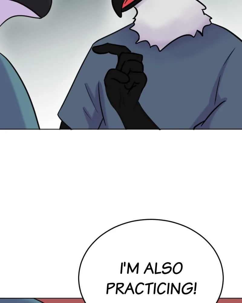 DON'T HATE Chapter 77 page 28 - 